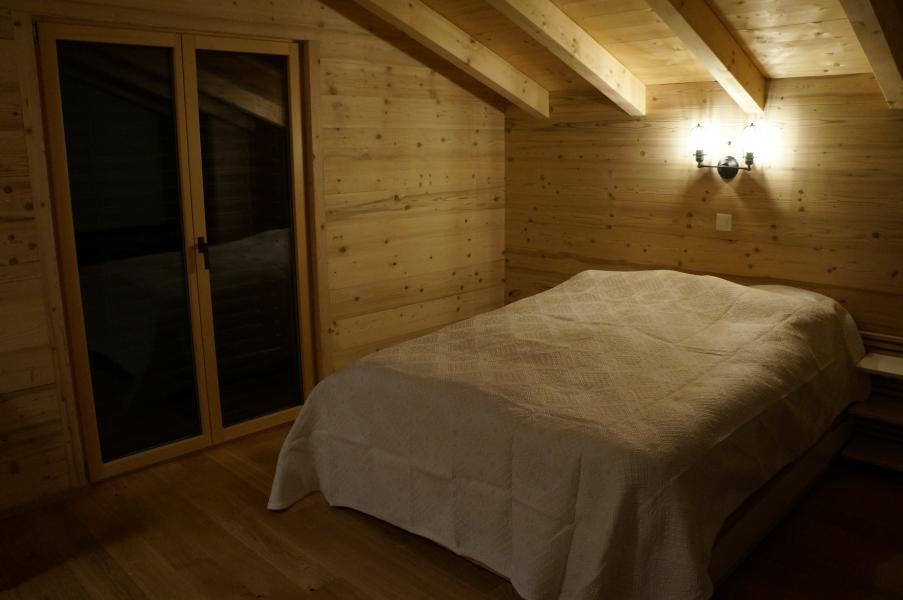 © Chalet Guardaval Ouest